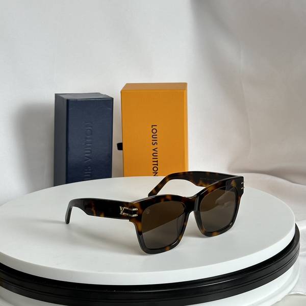 Louis Vuitton Sunglasses Top Quality LVS03611